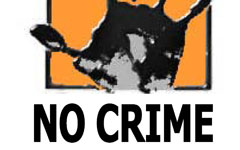 No Crime