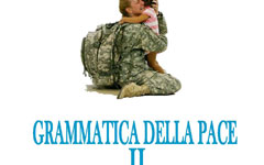 GRAMMATICA DELLA PACE II
